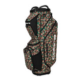 Cobra 2025 Ultralight Pro Cart Bag - Snake Camo