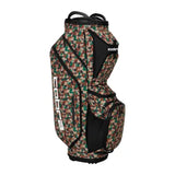 Cobra 2025 Ultralight Pro Cart Bag - Snake Camo