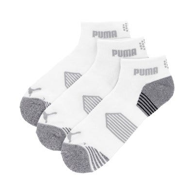 Puma Essential 1/4 Cut Sock