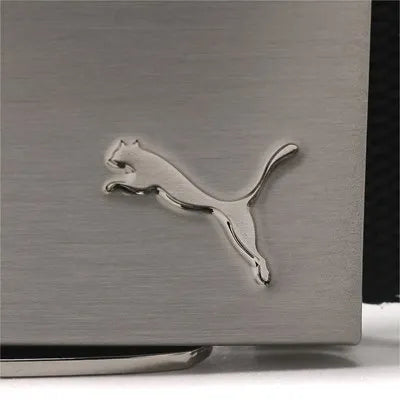 PUMA MENS REVERSIBLE WEB BELT