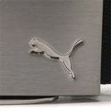 PUMA MENS REVERSIBLE WEB BELT