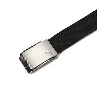 PUMA MENS REVERSIBLE WEB BELT