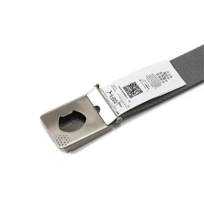 PUMA MENS REVERSIBLE WEB BELT