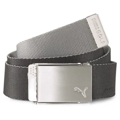 PUMA MENS REVERSIBLE WEB BELT