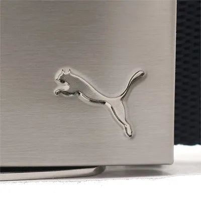 PUMA MENS REVERSIBLE WEB BELT