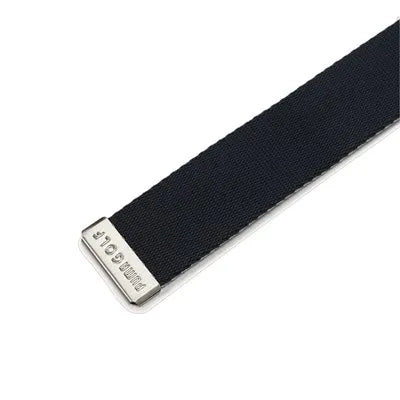 PUMA MENS REVERSIBLE WEB BELT