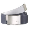 PUMA MENS REVERSIBLE WEB BELT