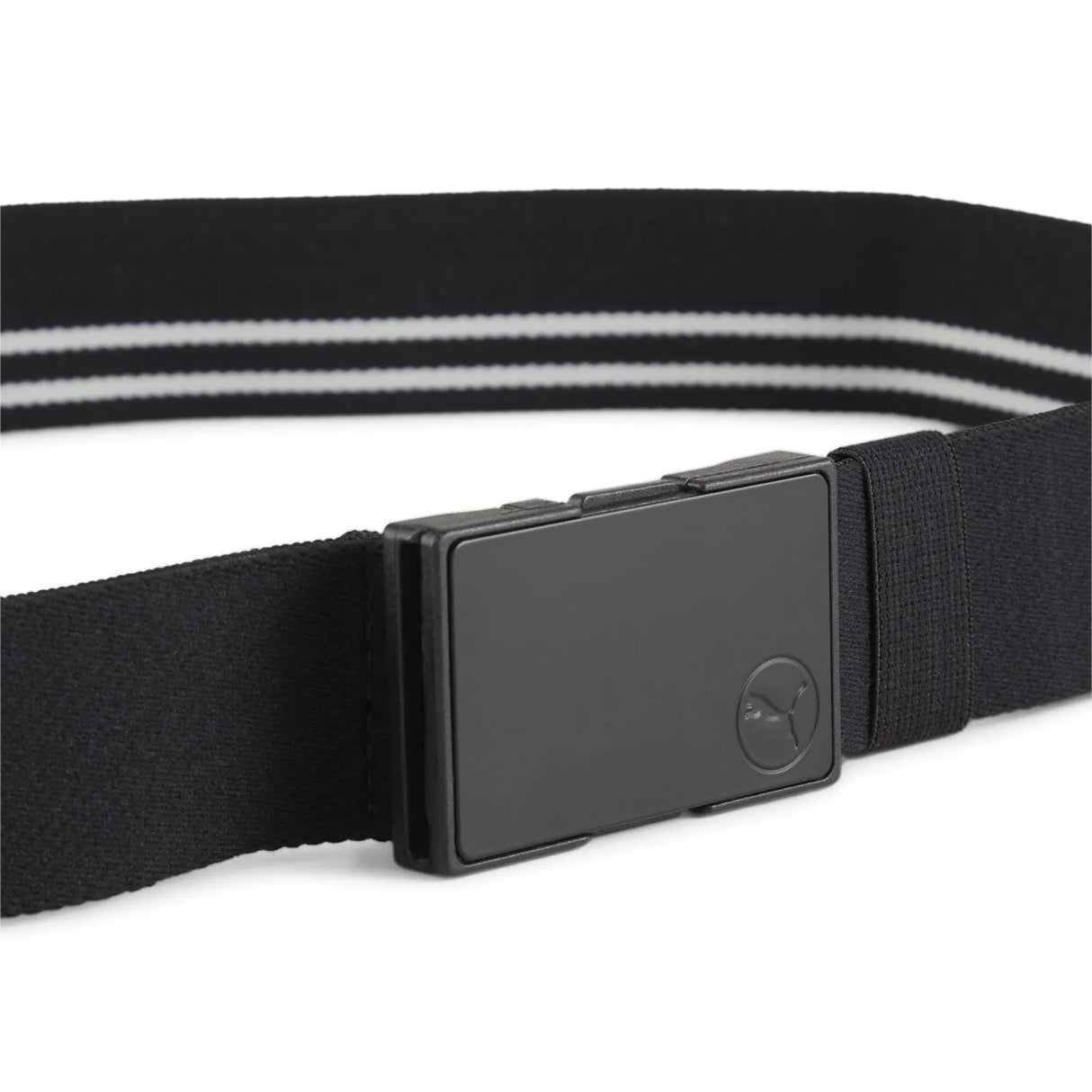 PUMA MENS ULTRALITE STRETCH BELT
