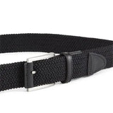 PUMA MENS BRAIDED WEAVE BELT