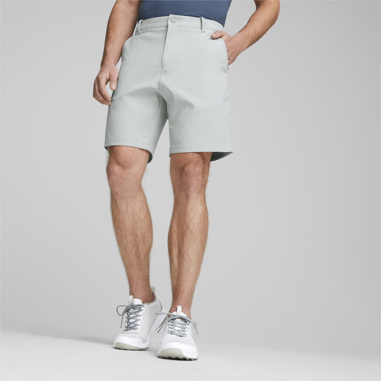 Puma Dealer Short 8"