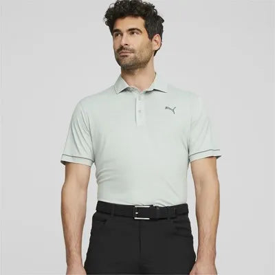 Puma Cloudspun Haystack Polo