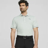 Puma Cloudspun Haystack Polo