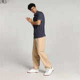 Puma Cloudspun Haystack Polo