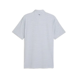Puma Brrr Stripe Polo