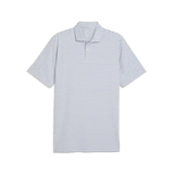Puma Brrr Stripe Polo