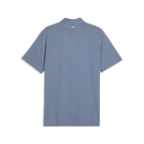 Puma Brrr Stripe Polo
