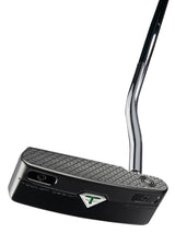 Odyssey Toulon Design Chicago DB Pistol Grip Putter - RH 34
