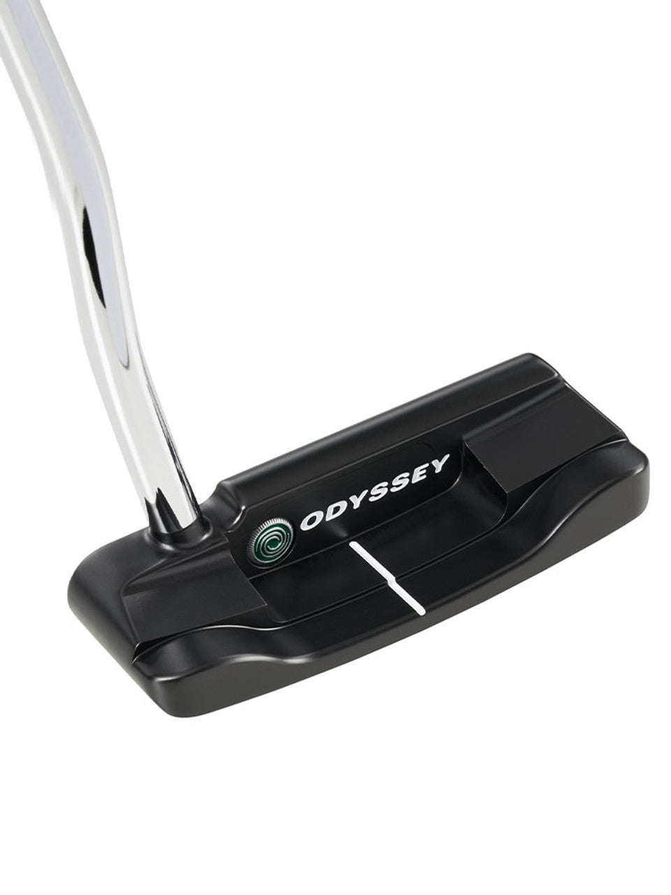 Odyssey Toulon Design Chicago DB Pistol Grip Putter - RH 34