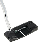 Odyssey Toulon Design Chicago DB Pistol Grip Putter - RH 34