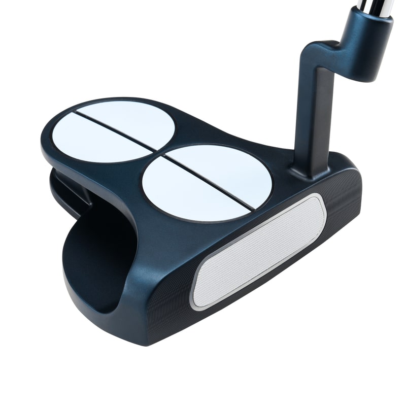 Odyssey Ai-One 2Ball CH Putter