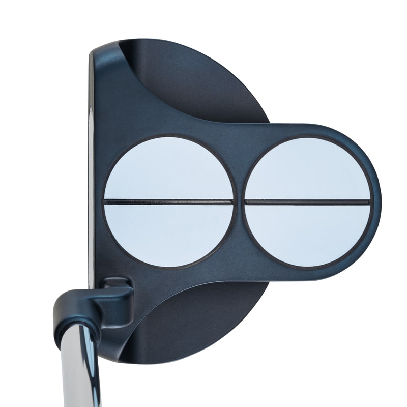 Odyssey Ai-One 2Ball CH Putter
