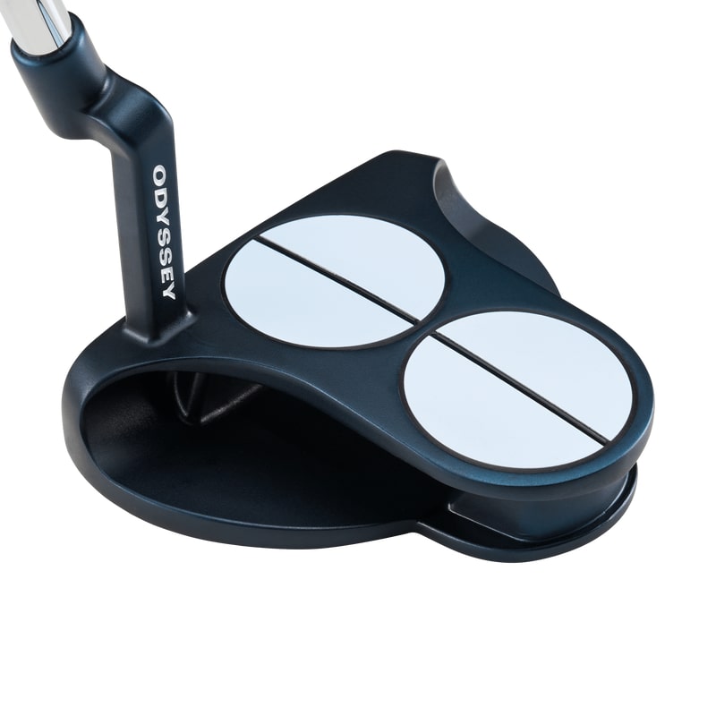 Odyssey Ai-One 2Ball CH Putter