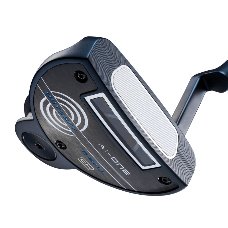 Odyssey Ai-One 2Ball CH Putter