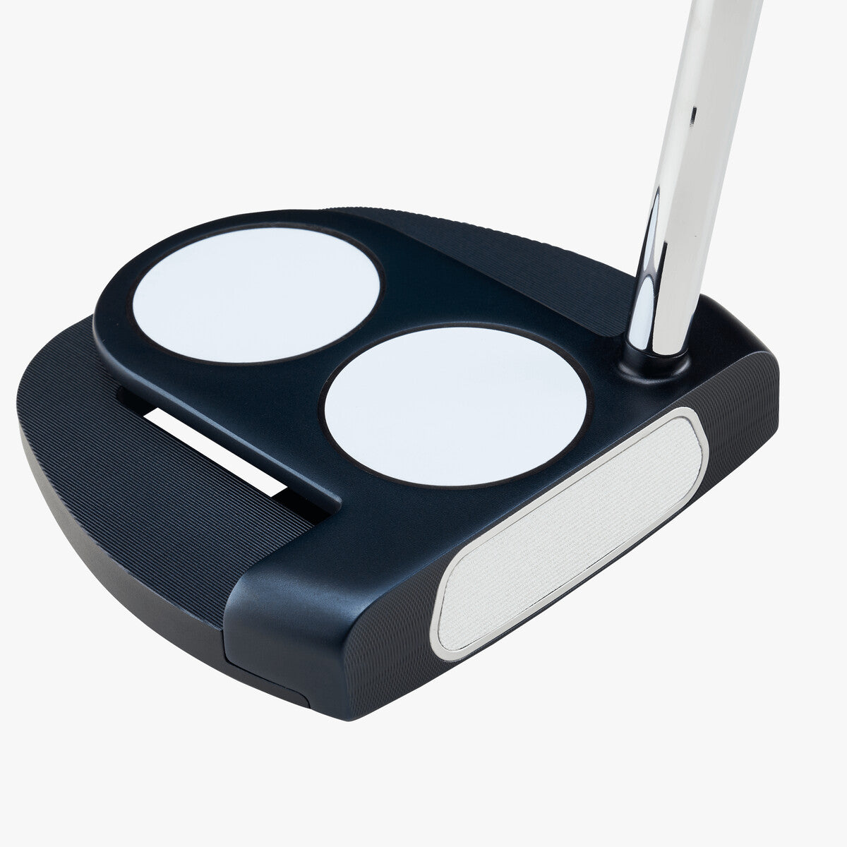 Odyssey AI-One Cruiser 2 Ball Jailbird DB Oversize Putter