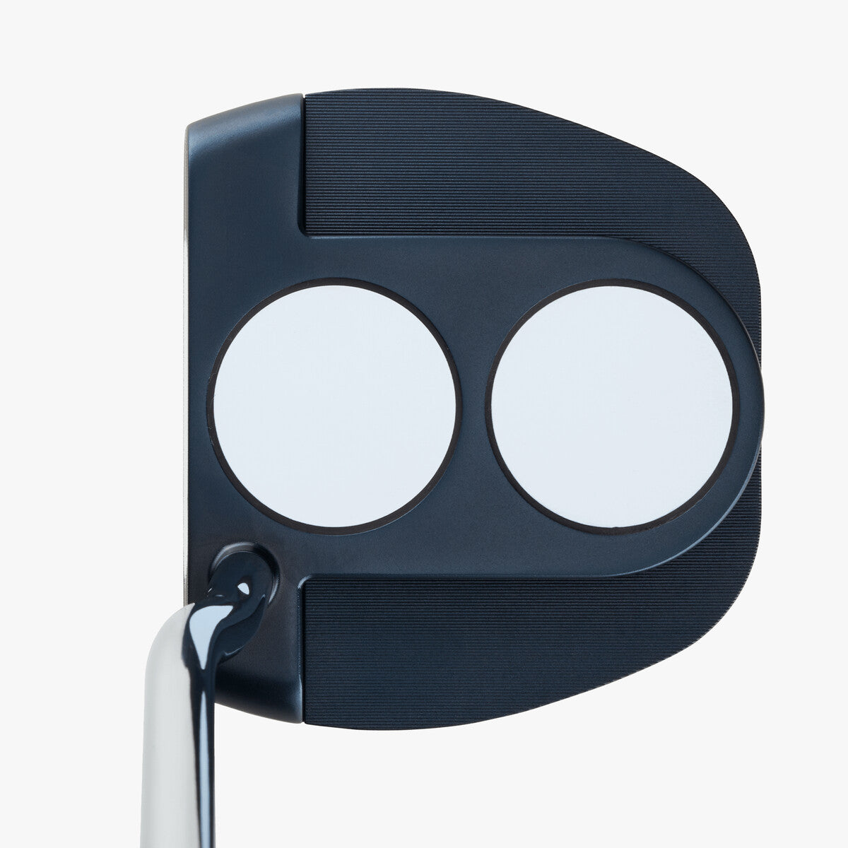 Odyssey AI-One Cruiser 2 Ball Jailbird DB Oversize Putter