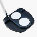 Odyssey AI-One Cruiser 2 Ball Jailbird DB Oversize Putter