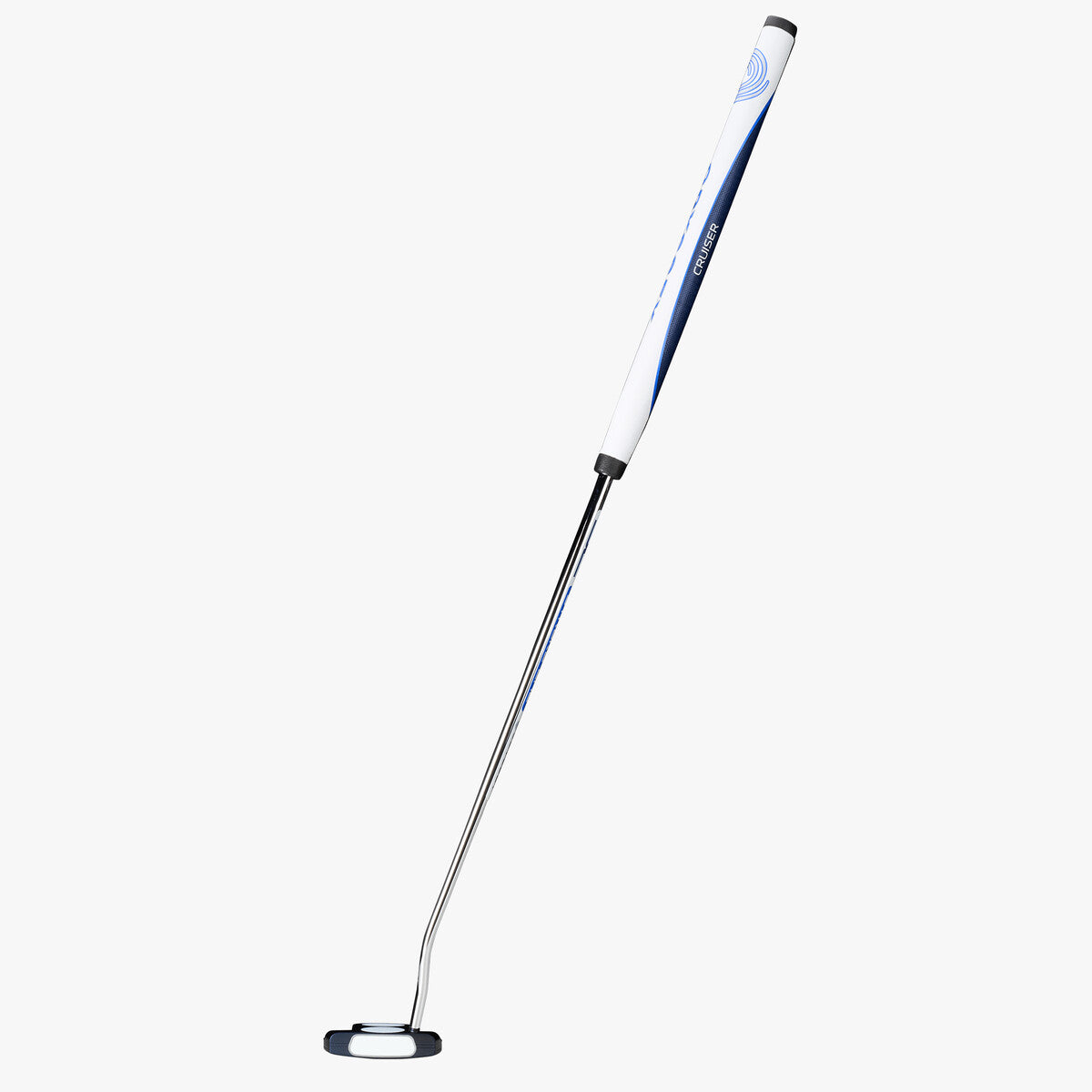 Odyssey AI-One Cruiser 2 Ball Jailbird DB Oversize Putter