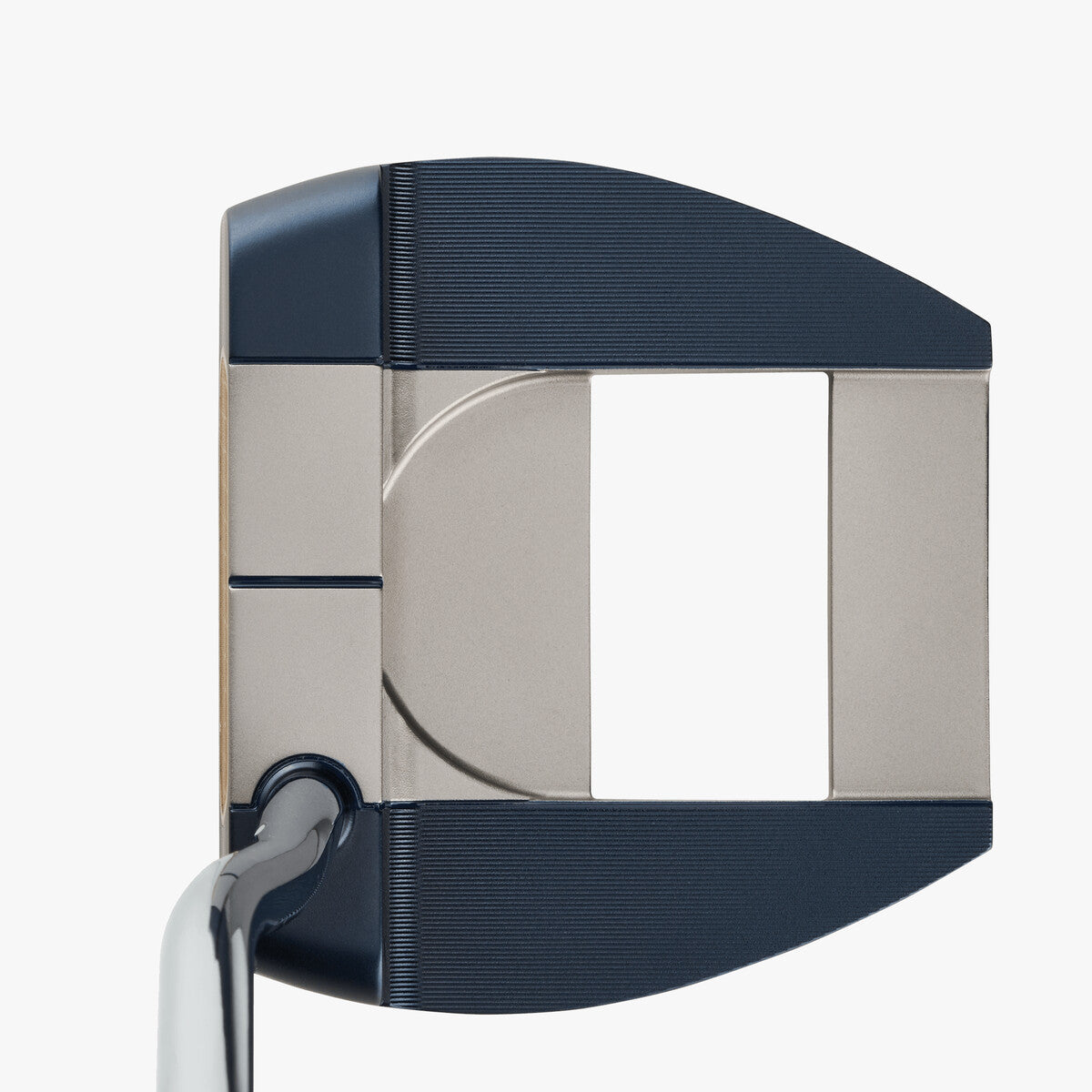 Odyssey Ai-One Milled Jailbird Mini V90 DB Putter