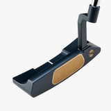 Odyssey Ai-One Milled Cruiser One Wide T CH Putter - Oversize Grip