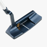 Odyssey Ai-One Milled Cruiser One Wide T CH Putter - Oversize Grip