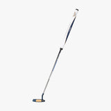 Odyssey Ai-One Milled Cruiser One Wide T CH Putter - Oversize Grip
