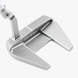 Odyssey Ai-One Milled Seven T Silver CH Putter