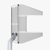 Odyssey Ai-One Milled Seven T Silver DB Putter