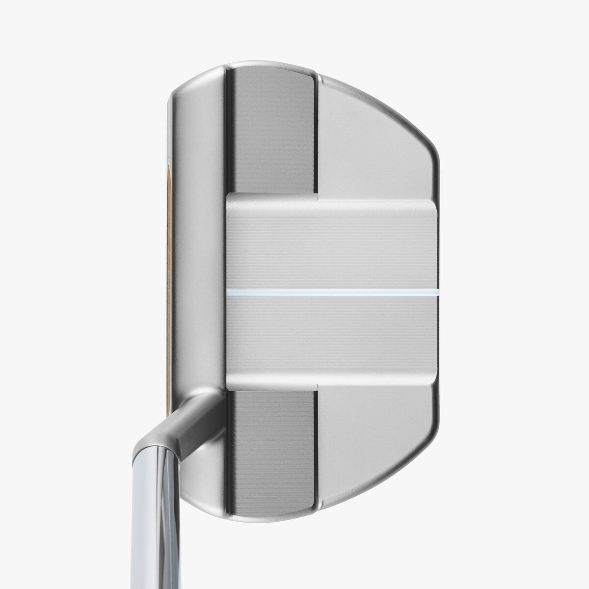 Odyssey Ai-One Milled Three T Silver S Putter