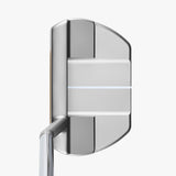 Odyssey Ai-One Milled Three T Silver S Putter