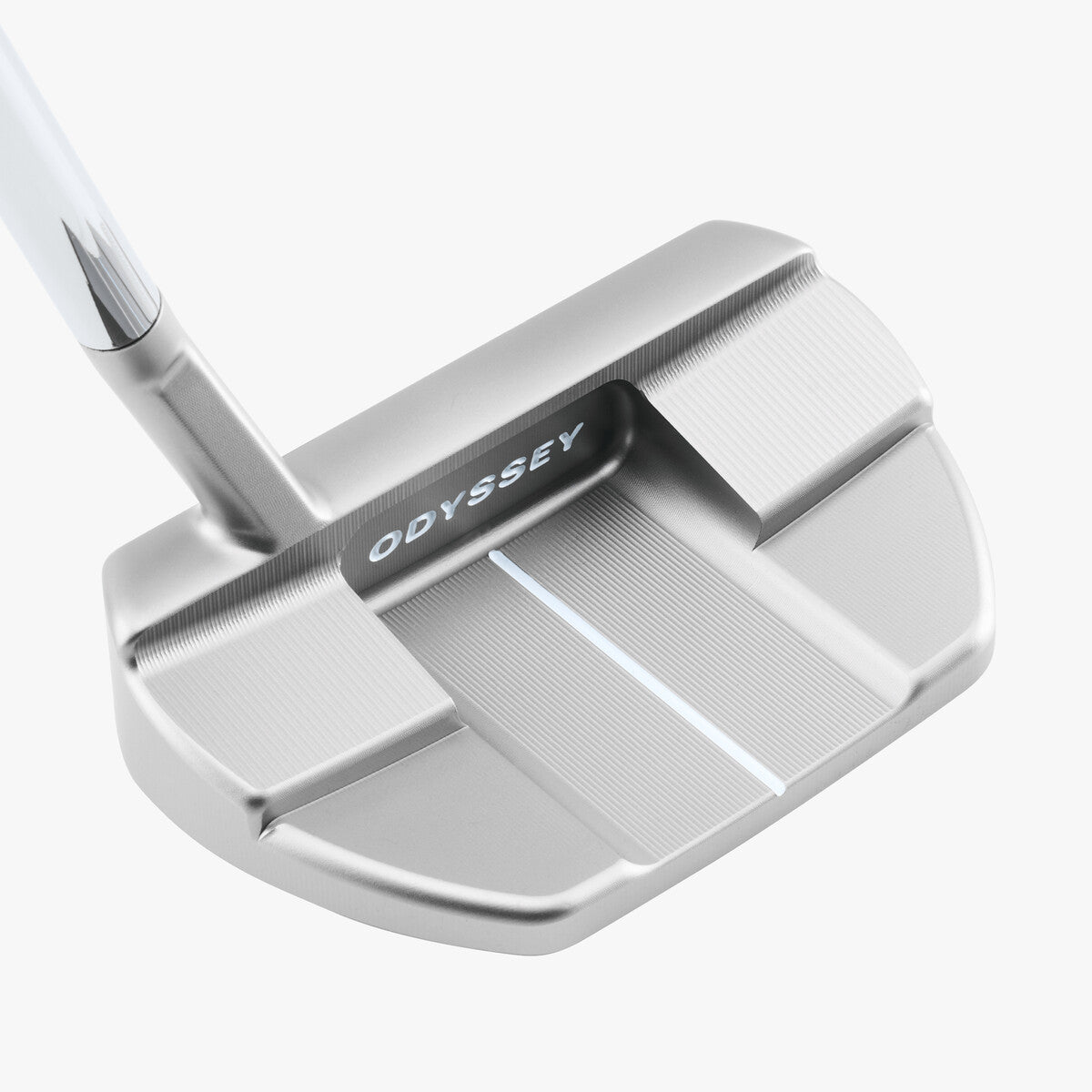 Odyssey Ai-One Milled Three T Silver S Putter