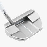 Odyssey Ai-One Milled Three T Silver S Putter