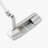 Odyssey Ai-One Milled Two T Silver CH Putter
