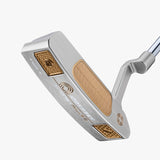 Odyssey Ai-One Milled Two T Silver CH Putter