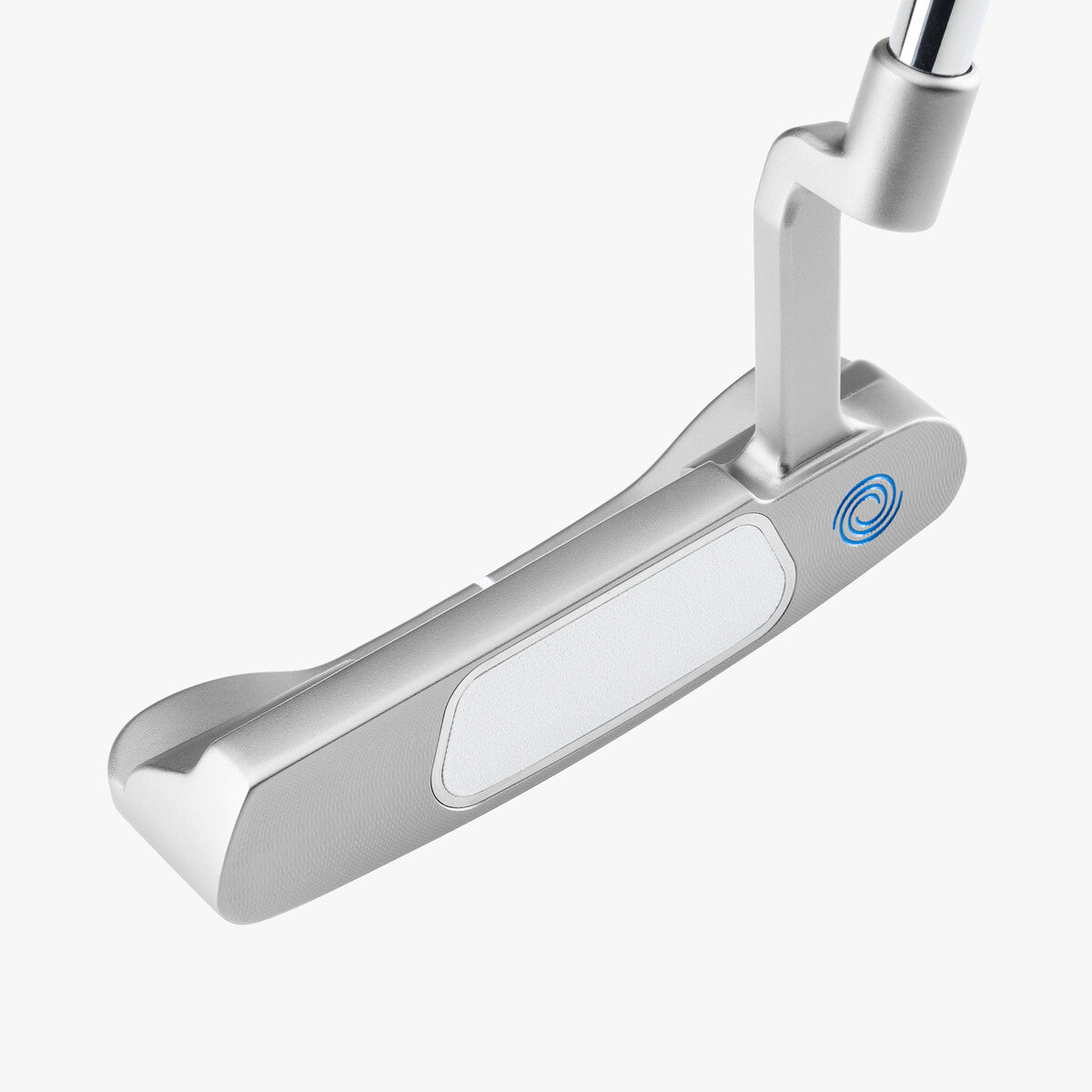 Odyssey Ai-One #1 Silver CH Putter