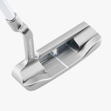 Odyssey Ai-One #1 Silver CH Putter