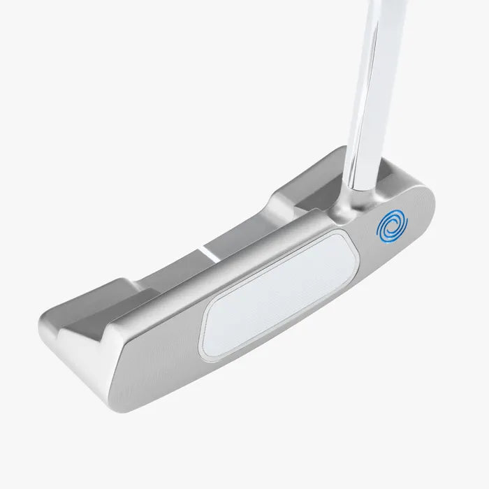 Odyssey Ai-One Doubwide DB Silver Putter