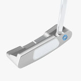 Odyssey Ai-One Doubwide DB Silver Putter