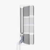Odyssey Ai-One Doubwide DB Silver Putter