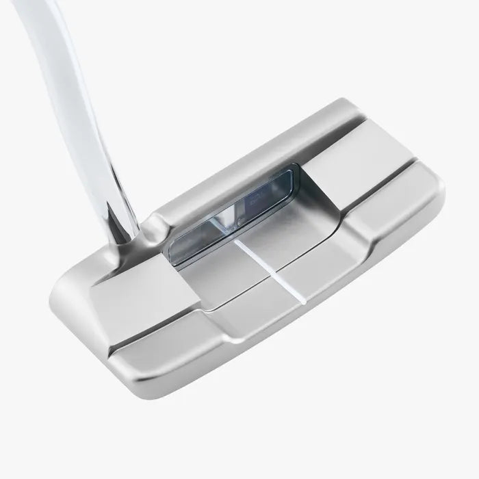 Odyssey Ai-One Doubwide DB Silver Putter
