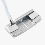 Odyssey Ai-One Doubwide DB Silver Putter